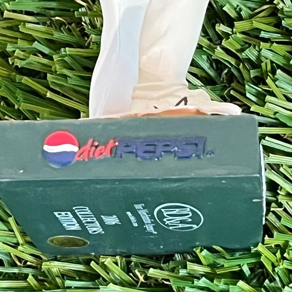 VTG 2006 BD&A Huston Street MLB Oakland Athletics A’s MLB Bobblehead IN BOX - Picture 7 of 16